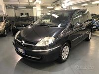 usata Citroën C8 C82.0 hdi 136cv / DAVVERO BEN TENUTO