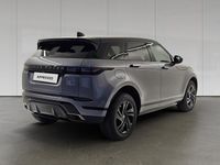 Usata Land Rover Range Rover evoque SE 163 CV (119 kW) 2019 Santorini black SUV