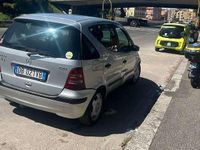 Usata Mercedes A170 90 CV (66 kW) 2008 Monovolume