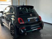 Usata Fiat 500 Abarth 145 CV (106 kW) 2018 Berlina