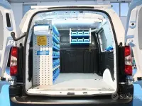 Usata Fiat Doblò 130 CV (95 kW) 2023 Bianco Monovolume