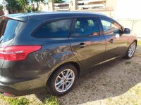 usata Ford Focus FocusSW 1.5 tdci Business s