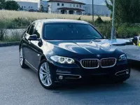 Usata BMW 530 Luxury Line 258 CV (189 kW) 2015 Berlina