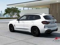 usata BMW X3 xDrive20d Msport nuova a Viterbo