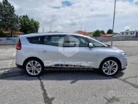 Usata Renault Grand Scénic IV Business 110 CV (80 kW) 2018 Grigio Monovolume
