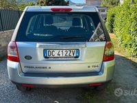 Usata Land Rover Freelander 2 S 160 CV (117 kW) 2007 Grigio SUV