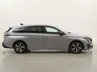 Usata Peugeot 308 SW Allure 131 CV (96 kW) 2022 Argentoargento Station wagon