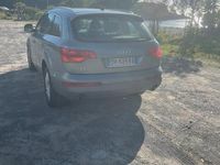 Usata Audi Q7 233 CV (171 kW) 2006 SUV