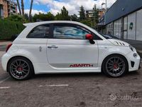 Usata Abarth 595 145 CV (106 kW) 2019 Berlina