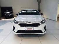 usata Kia ProCeed ProCeed /III 2019 1.6 crdi GT Line 136cv