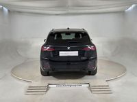 Usata BMW 218 Active Tourer M Sport 149 CV (109 kW) 2025 Nero Monovolume