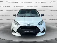 Usata Toyota Yaris Hybrid Trend 116 CV (85 kW) 2022 Other Berlina