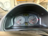 Usata Volvo V50 114 CV (83 kW) 2013 Station wagon