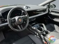 Usata Porsche Cayenne 354 CV (260 kW) 2025 Nero SUV