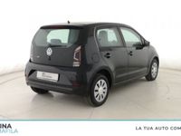 usata VW up! up! 5p. eco highBlueMotion Technology usato