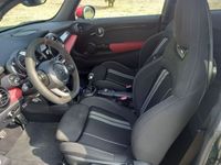 usata Mini John Cooper Works Cooper 2.0VENDO COOPER 2.0 JCW "leggere bene"