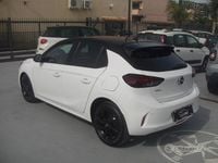 Usata Opel Corsa GS Line 101 CV (74 kW) 2022 Bianco Utilitaria
