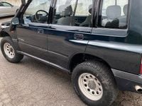 Usata Suzuki Vitara 1993 SUV