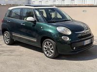 Usata Fiat 500L Lounge 80 CV (58 kW) 2013 Monovolume