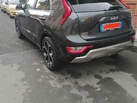 Usata Kia Niro 2023 Grigio SUV