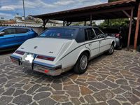 usata Cadillac Seville - 1983