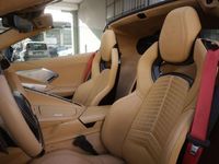 Usata Chevrolet Corvette Stingray 489 CV (359 kW) 2023 Rosso Coupé