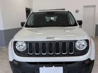 Usata Jeep Renegade Sport 120 CV (88 kW) 2017 Other SUV