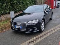 usata Audi A4 berlina 2.0 tdi 2016