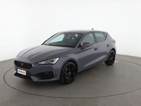 Usata Cupra Leon 150 CV (110 kW) 2021 Grigio