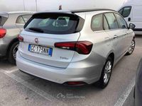Usata Fiat Tipo 120 CV (88 kW) 2020 Grigio Station wagon