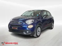 Usata Fiat 130 131 CV (96 kW) 2023 Blu SUV