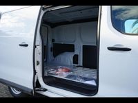 Usata Fiat Scudo Business 75 kW (102 CV) 2022 Bianco Furgone