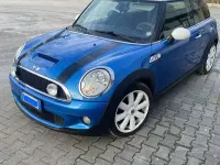 Usata Mini Cooper S Chili 175 CV (128 kW) 2008 Utilitaria