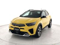 Occasion Kia Stonic GT-Line 100 PK (73 kW) 2022 SUV