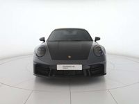 Usata Porsche 911 Carrera 394 CV (289 kW) 2025 Grigio ardesia neo Coupé