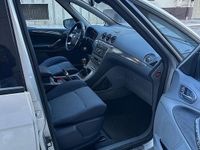 Usata Ford S-MAX S 125 CV (91 kW) 2009 Grigio Monovolume