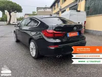 Usata BMW 520 Luxury Line 184 CV (135 kW) 2014 Berlina