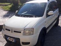 Usata Fiat Panda 2010 Utilitaria