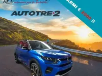 Nuova Citroën C3 101 CV (74 kW) 2026 Other SUV