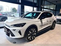 Nuova Cupra Formentor 204 CV (150 kW) 2025 Bianco SUV