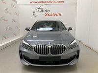 usata BMW 118 118 i 5p. Automatic Msport 136CV