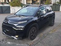Usata Citroën C3 Aircross Feel 110 CV (80 kW) 2023 SUV