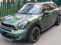 Usata Mini Cooper SD Countryman 2015 SUV