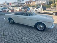 usata Fiat 1500 Altrocabriolet targhe originali