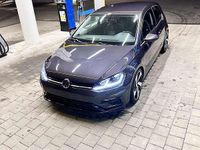 Usata VW Golf VII Edition 125 CV (91 kW) 2015 Berlina
