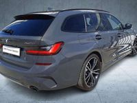 usata BMW 320 d 48V xDrive Touring Msport Aut.