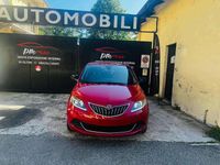 Usata Lancia Ypsilon S 69 CV (50 kW) 2021 Rosso Utilitaria