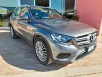 usata Mercedes GLC220 GLC 220d 4Matic Business