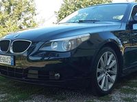 Usata BMW 520 170 CV (125 kW) 2003 Berlina