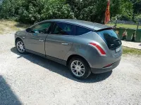 Usata Lancia Delta 120 CV (88 kW) 2010 Utilitaria